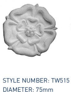 Enrichment TW515 - Thomas & Wilson London Cornicing Coving Plasterwork