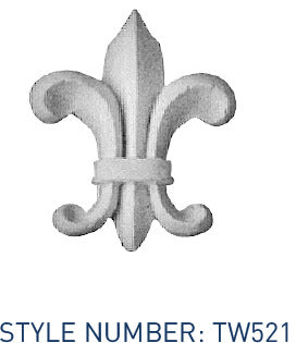Enrichment TW521 - Thomas & Wilson London Cornicing Coving Plasterwork